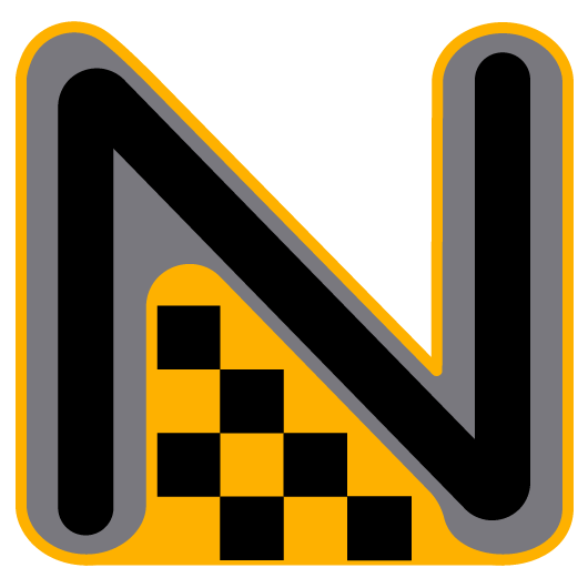 Niğde Taksi Nihat Logo